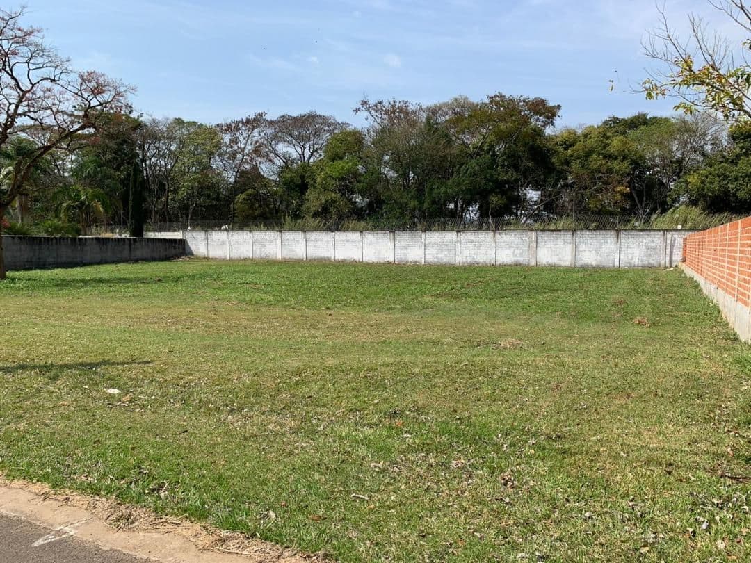 Condomínio Haras Pindorama
