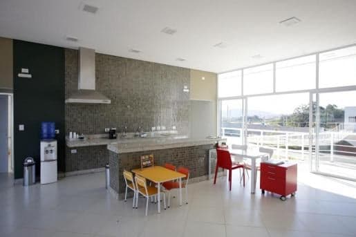 Foto 6 de Condominio Gran Ville São Venâncio