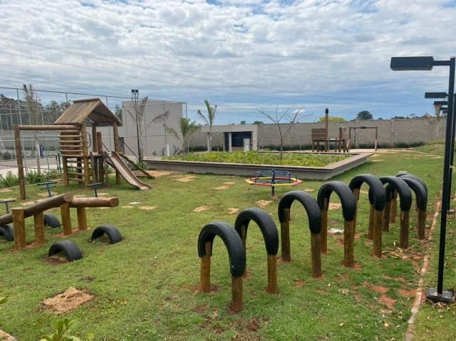 Condomínio Campos de Medeiros