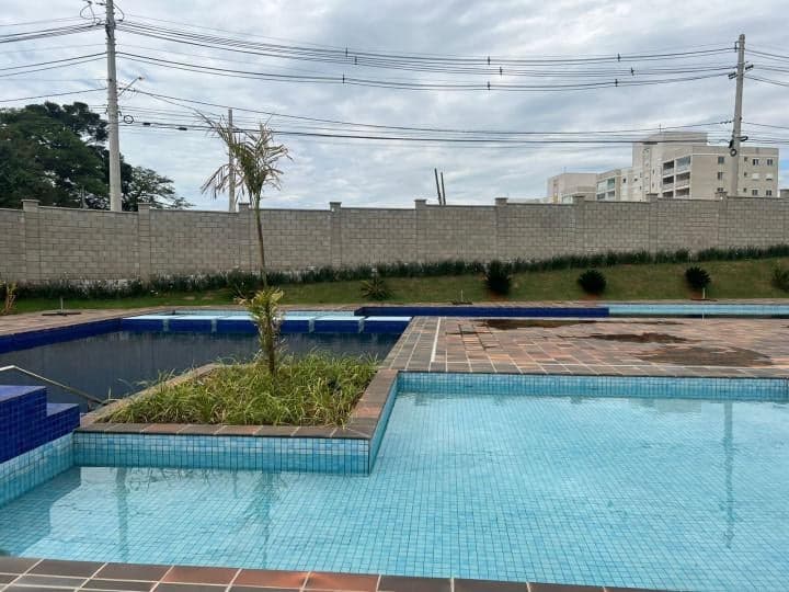 Foto 7 de Condomínio Campos de Medeiros