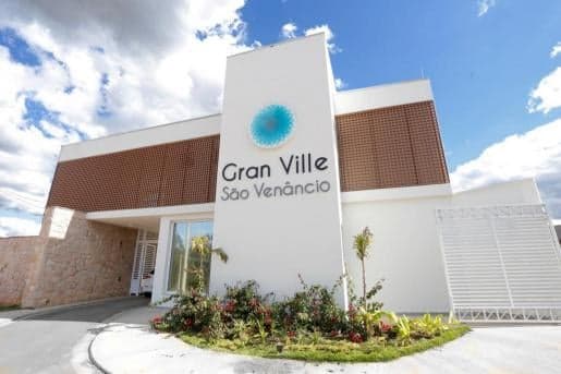 Condominio Gran Ville São Venâncio
